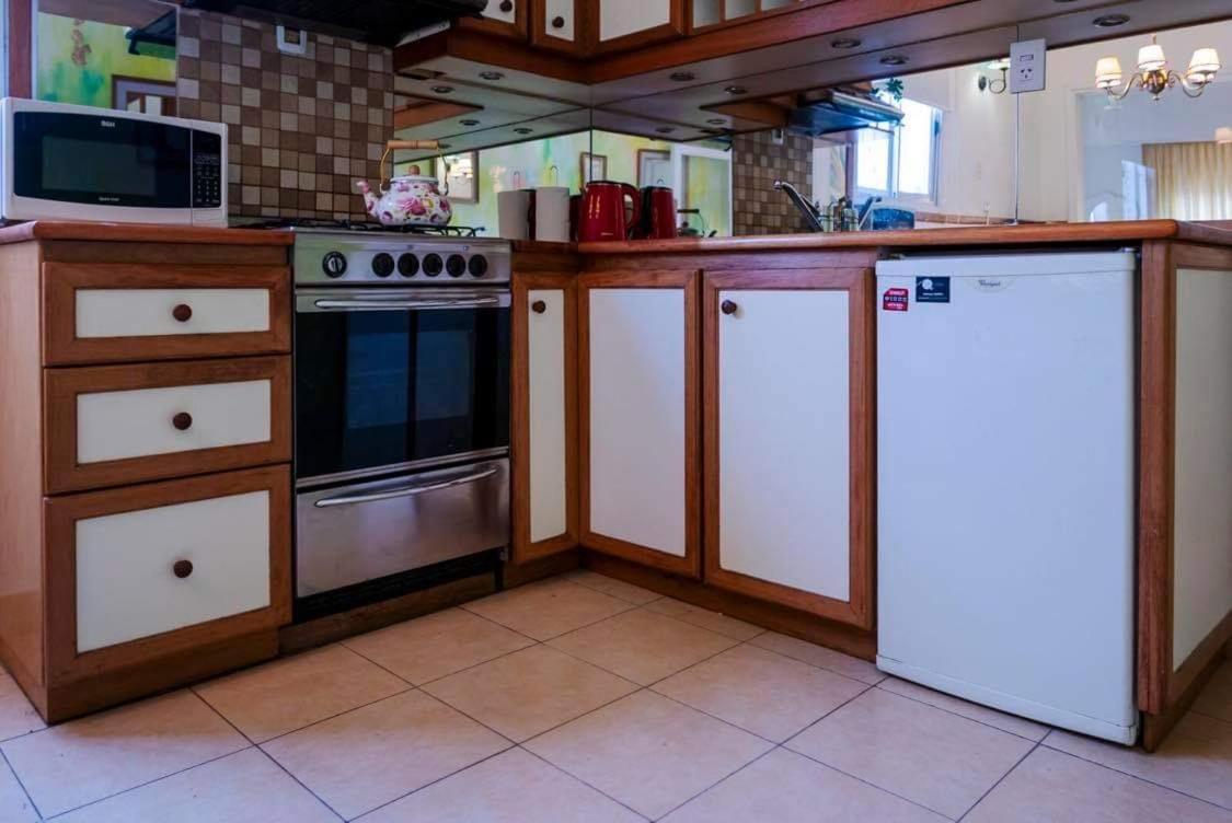 Merlin Tandil Exterior foto
